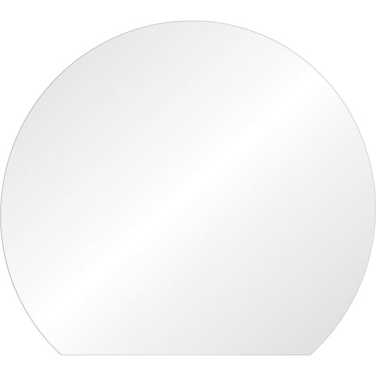 Halpert Mirror - Furniture Depot