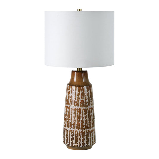 Tereva Table Lamp - Furniture Depot