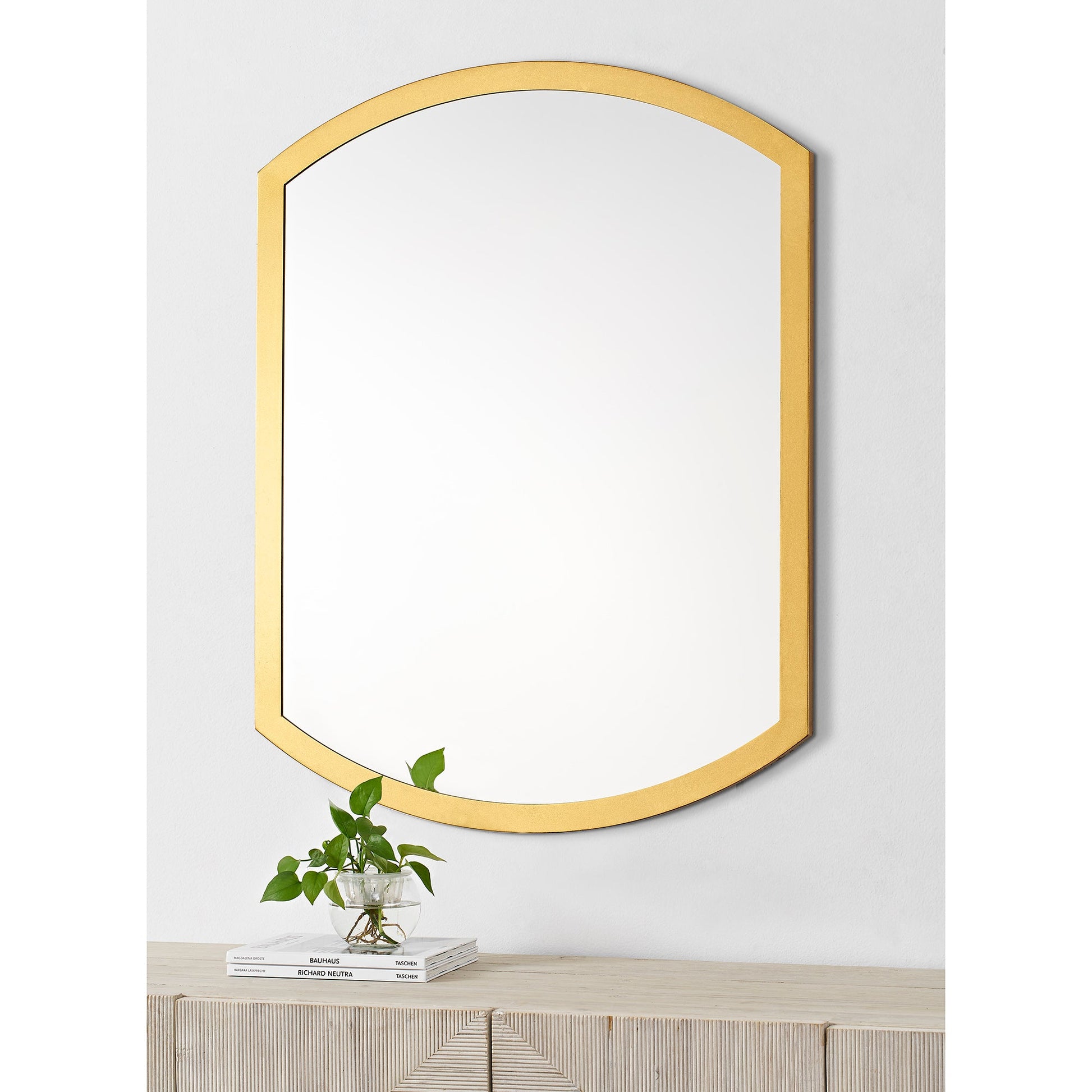 Vanessa Mirror - Furniture Depot