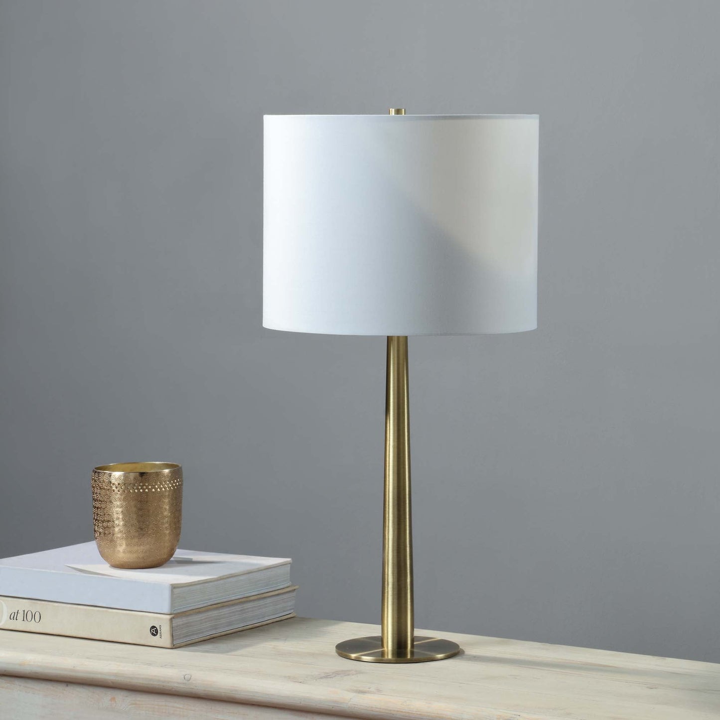 Sarai Table Lamp- Set