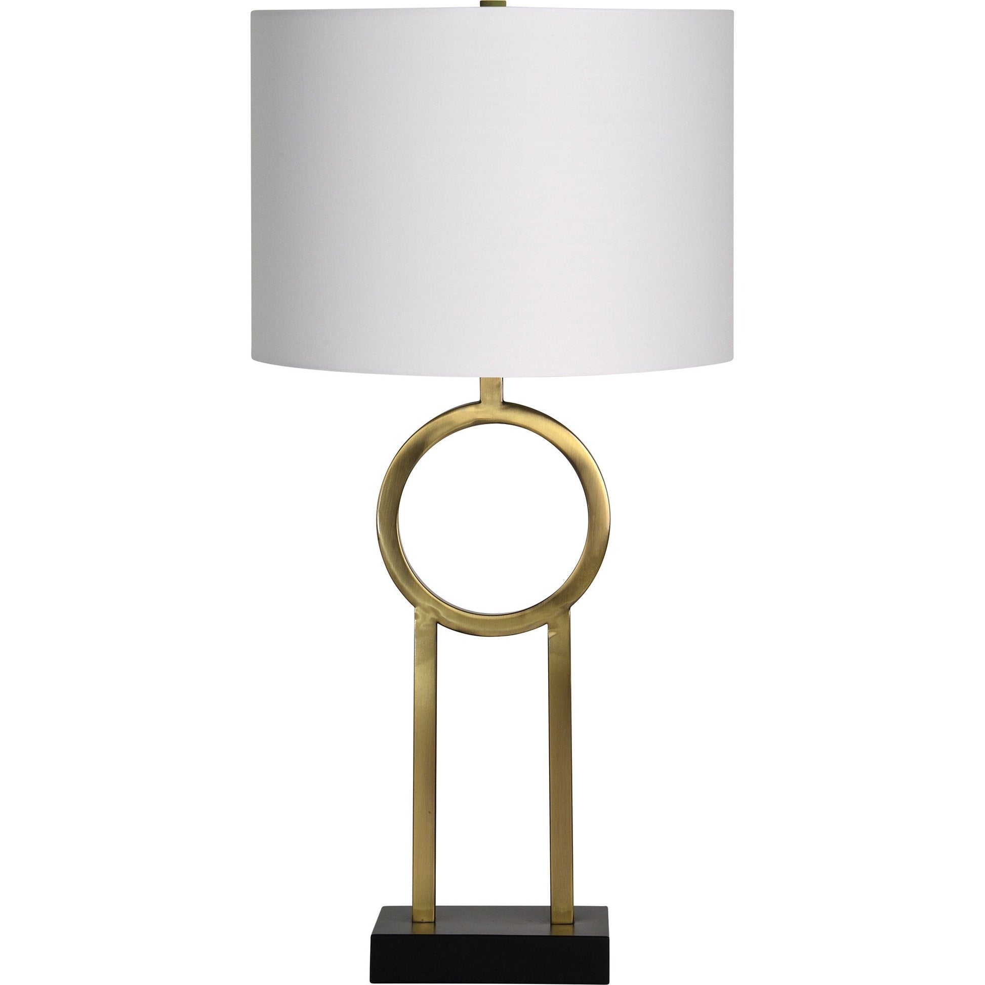 Burlington Table Lamp - Furniture Depot