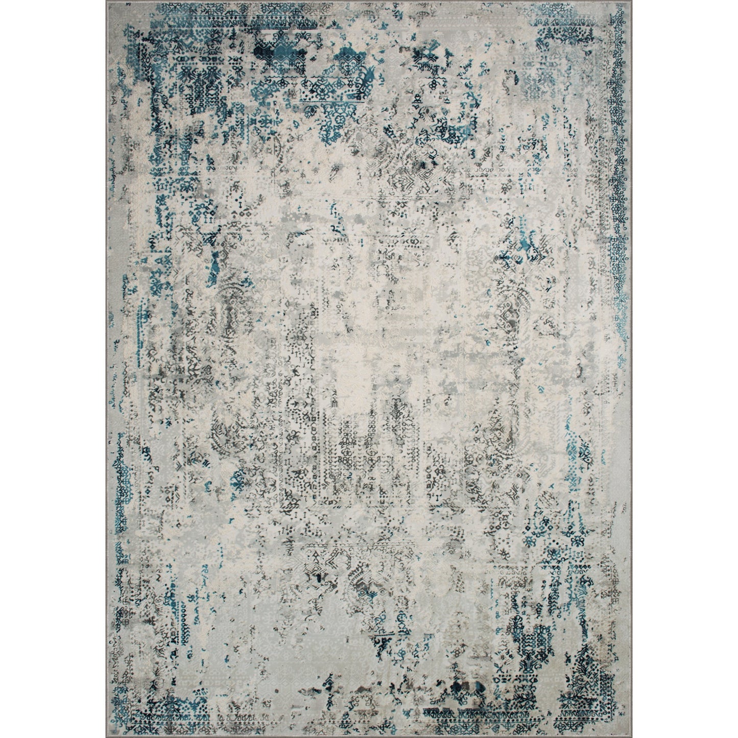 Ariella Indoor Rug - Furniture Depot