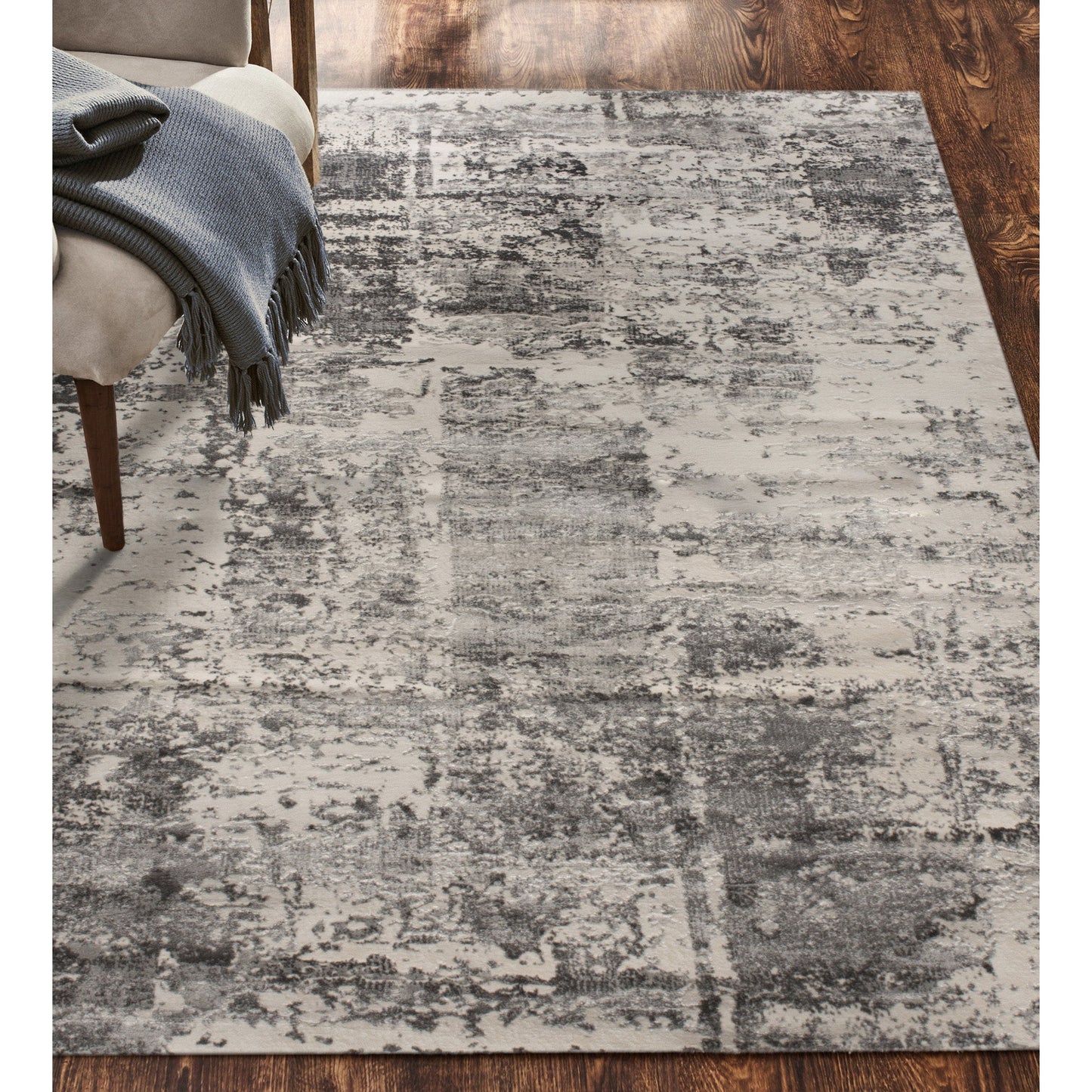 Ariella Indoor Rug - Furniture Depot