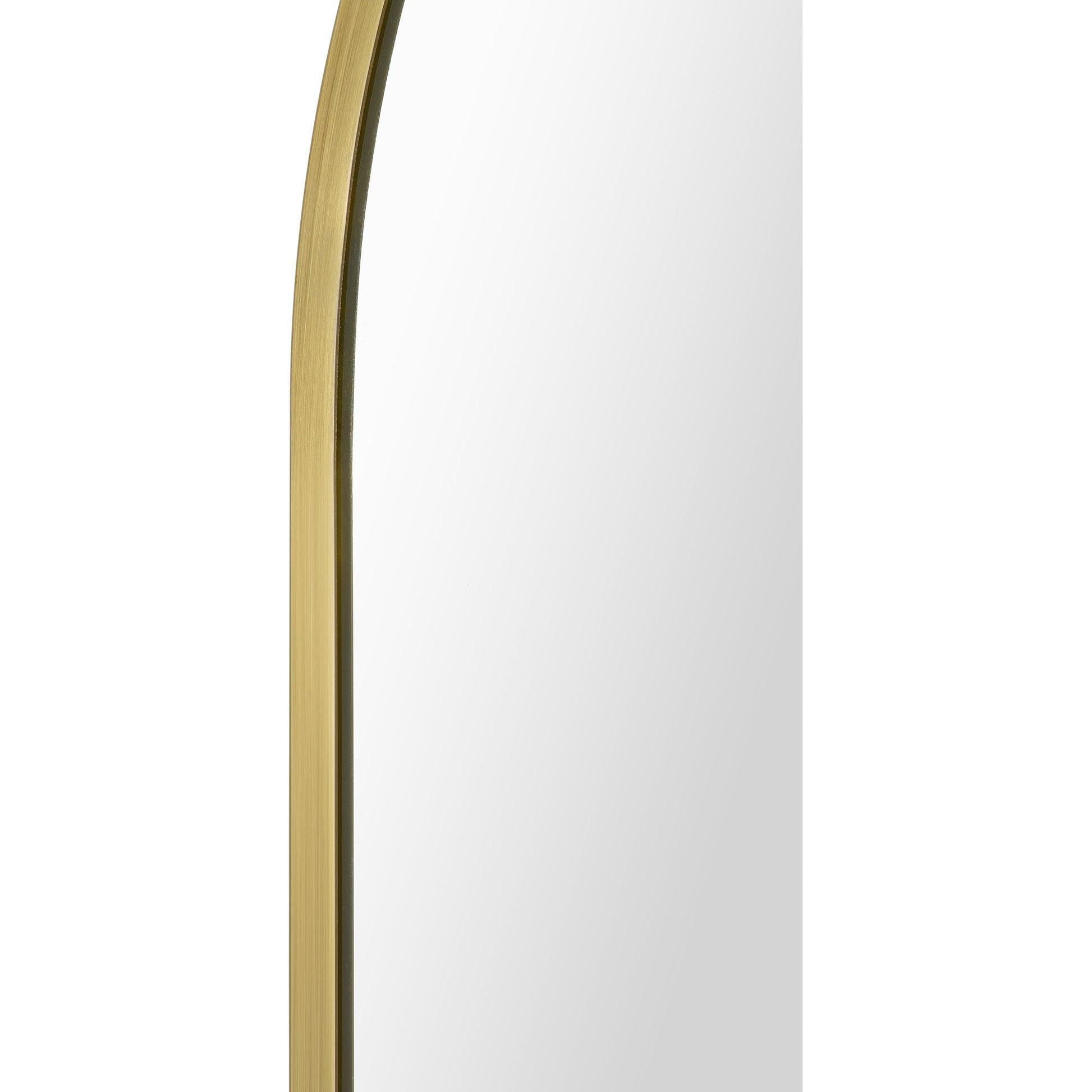 Durness Mirror - Furniture Depot