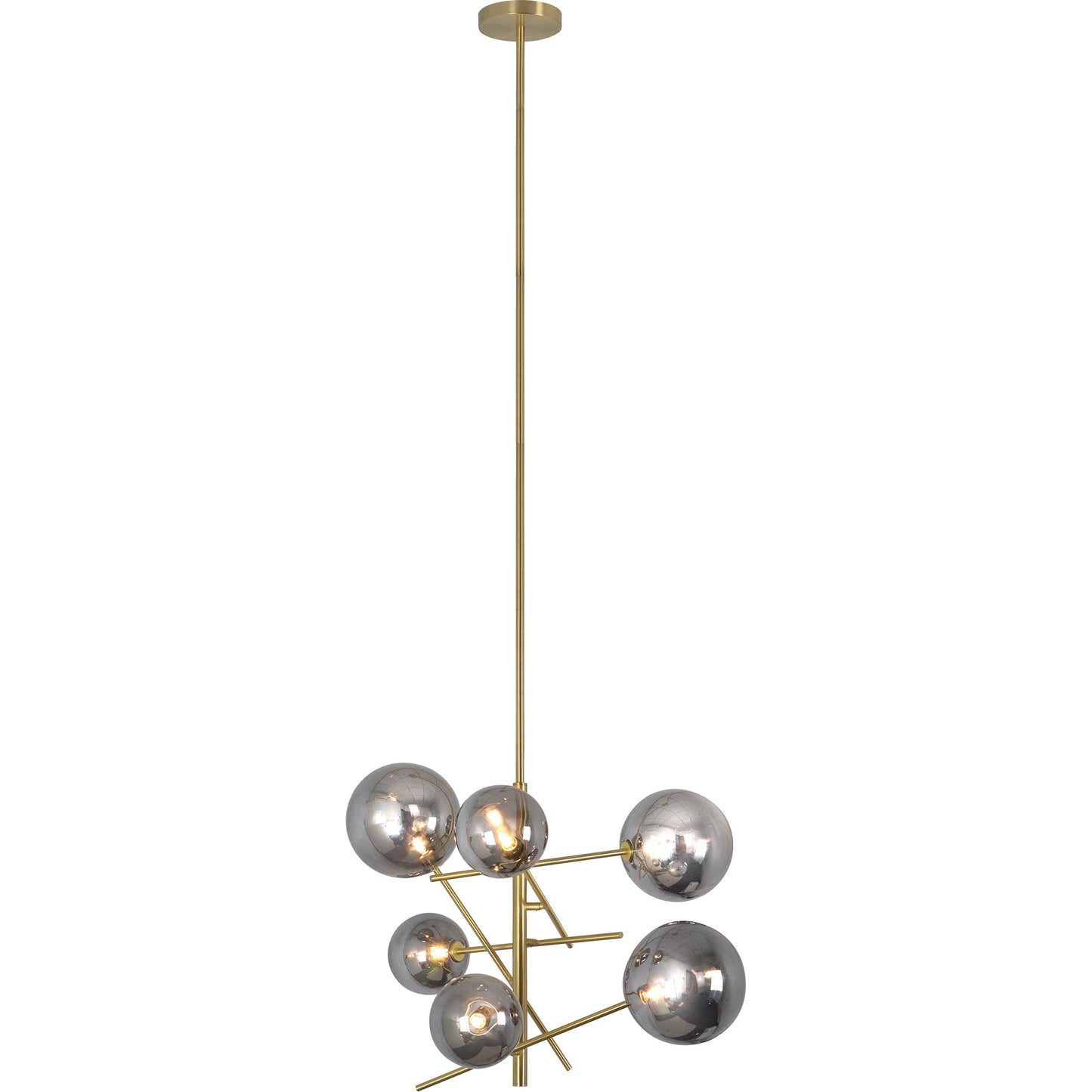 Laylani Ceiling Fixture - Furniture Depot