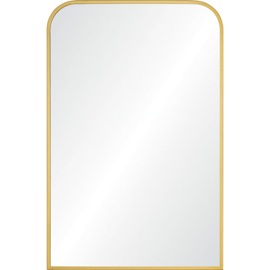 Merrimack Mirror - Furniture Depot