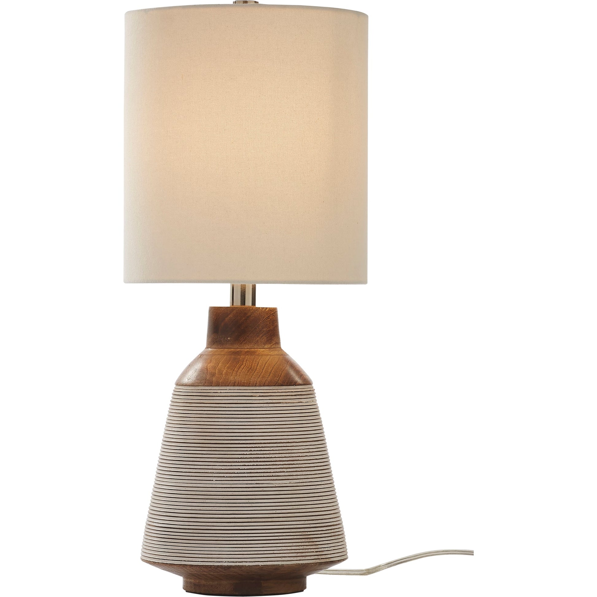 Botwood Table Lamp - Furniture Depot