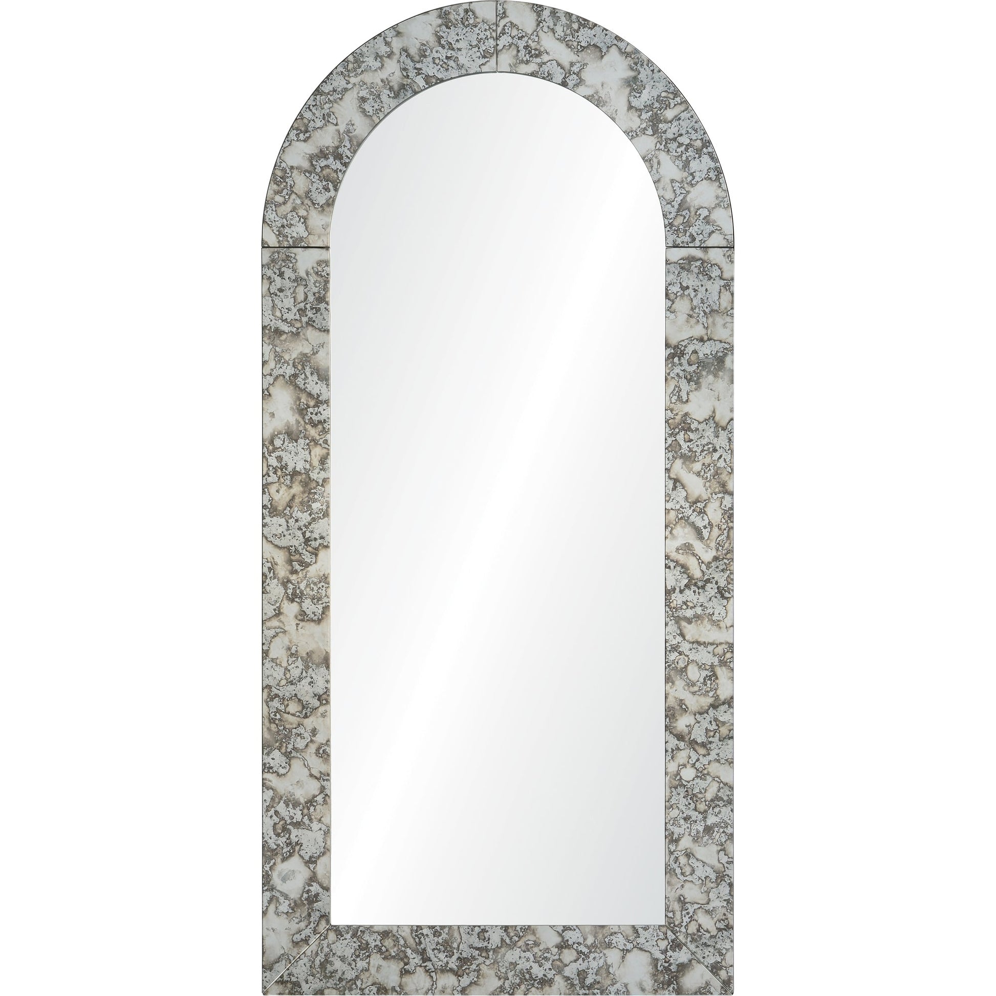 Vollard Mirror - Furniture Depot