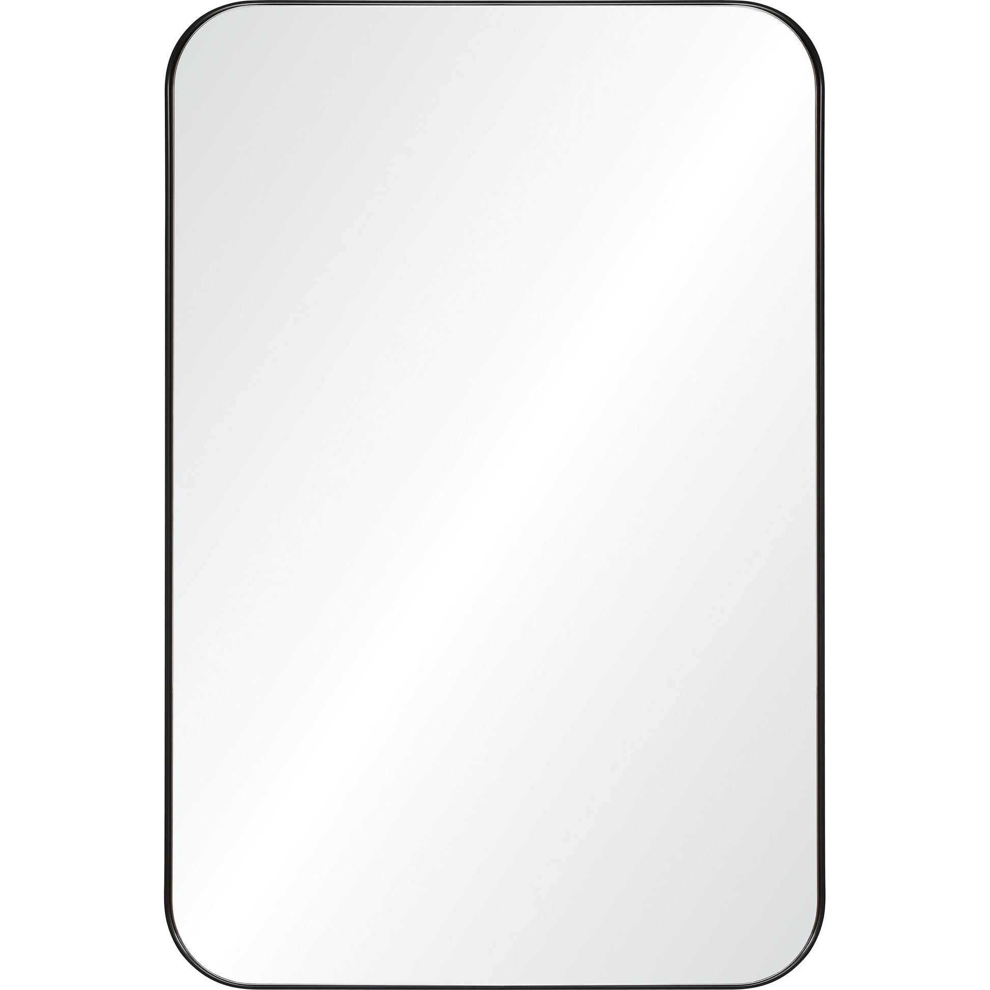 Glencoe Mirror - Furniture Depot