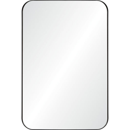 Glencoe Mirror - Furniture Depot