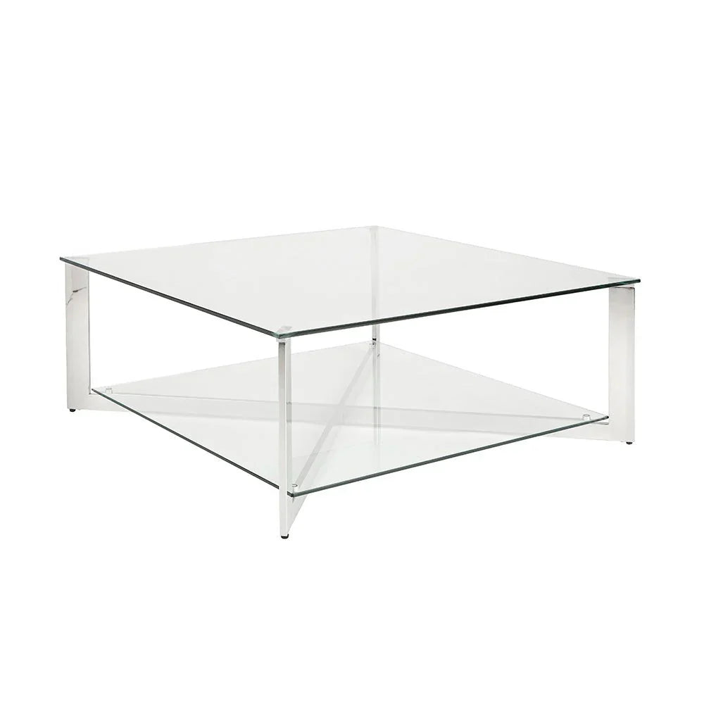 Maison Coffee Table