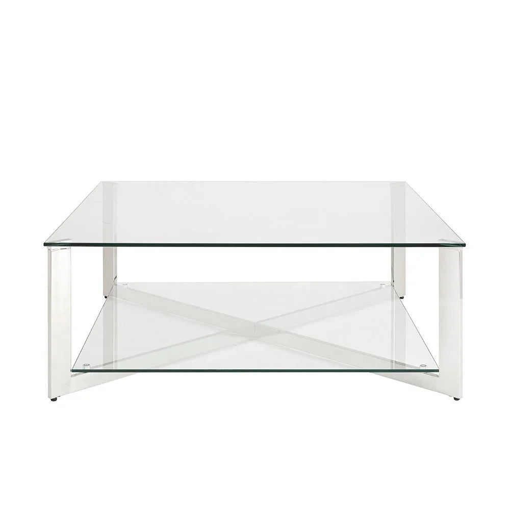 Maison Coffee Table