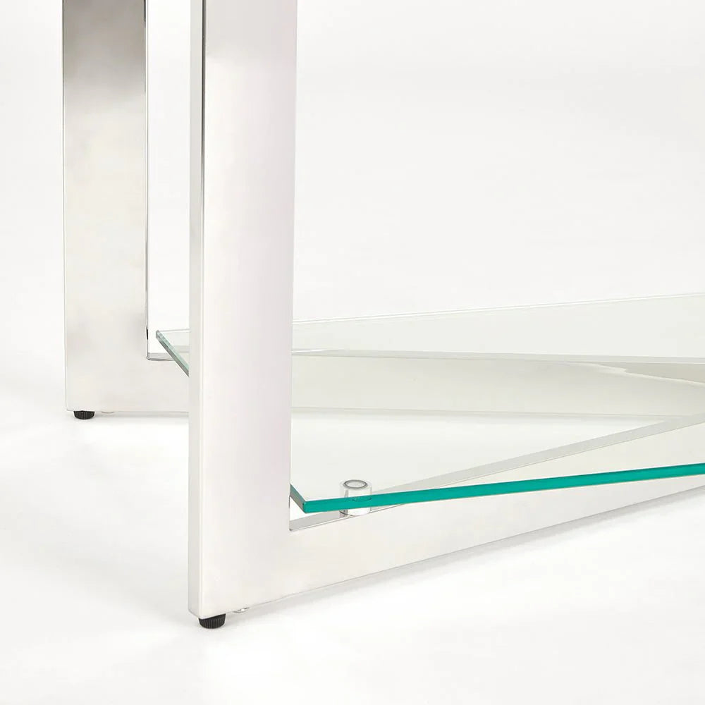 Maison Sofa Table - Console Table