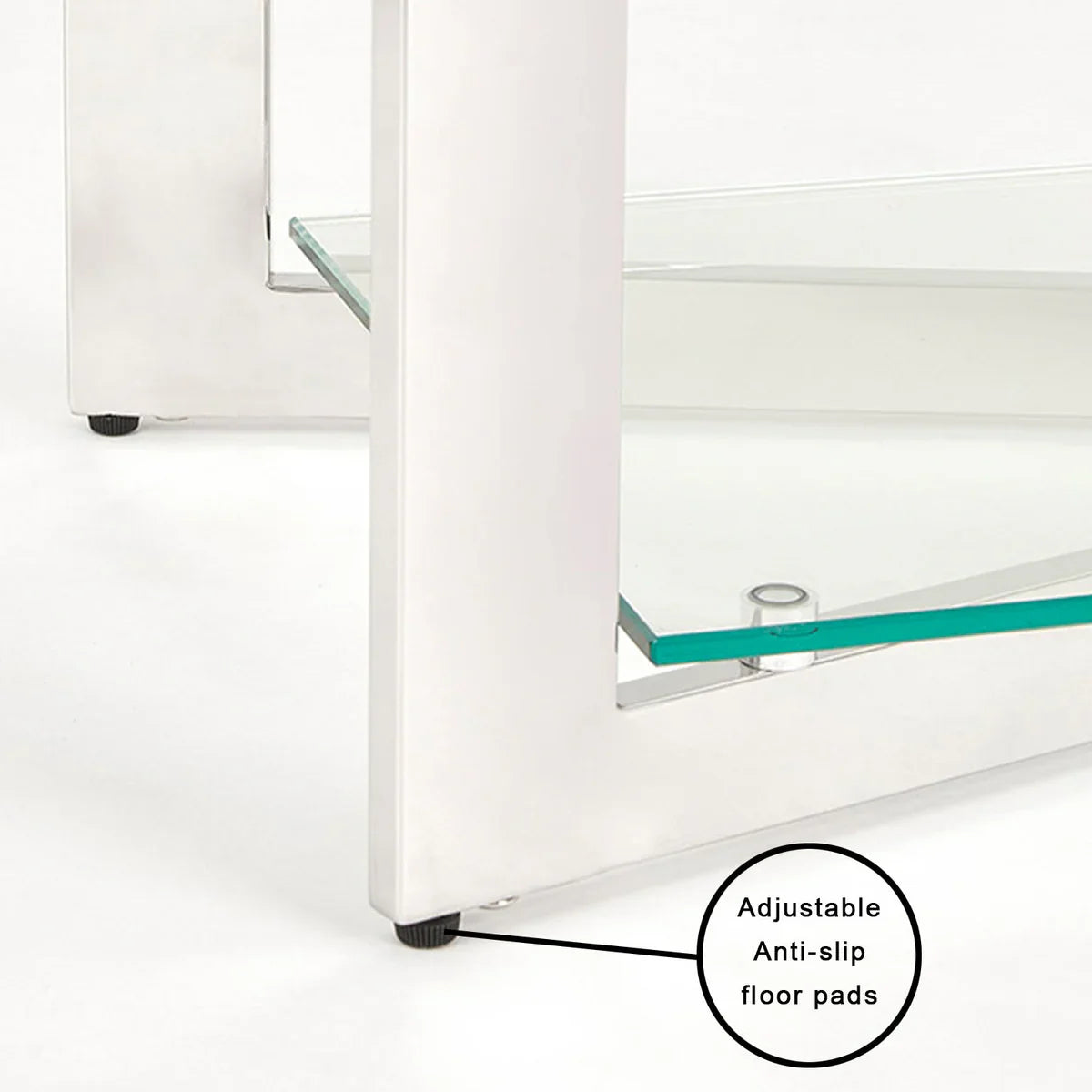 Maison Sofa Table - Console Table