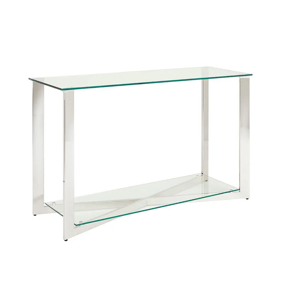 Maison Sofa Table - Console Table