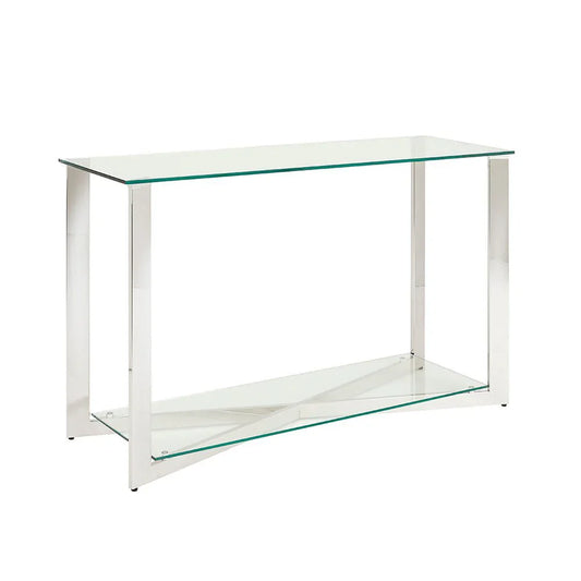 Maison Sofa Table - Console Table
