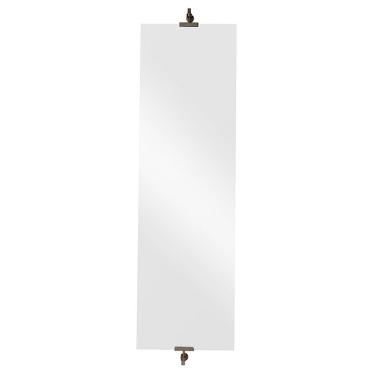 Ashlar Mirror - Furniture Depot