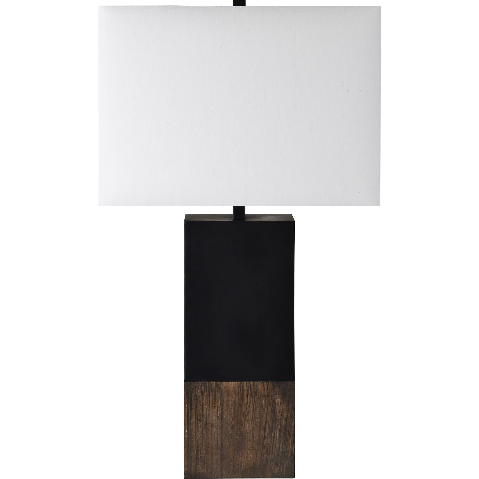 Broma Table Lamp - Furniture Depot