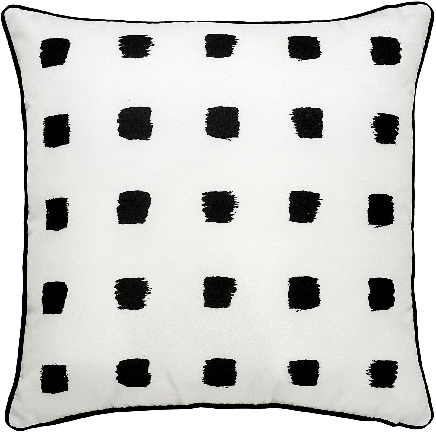 Rockhill Outdoor Pillow - Furniture Depot