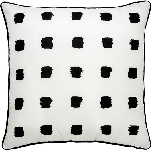 Rockhill Outdoor Pillow - Furniture Depot