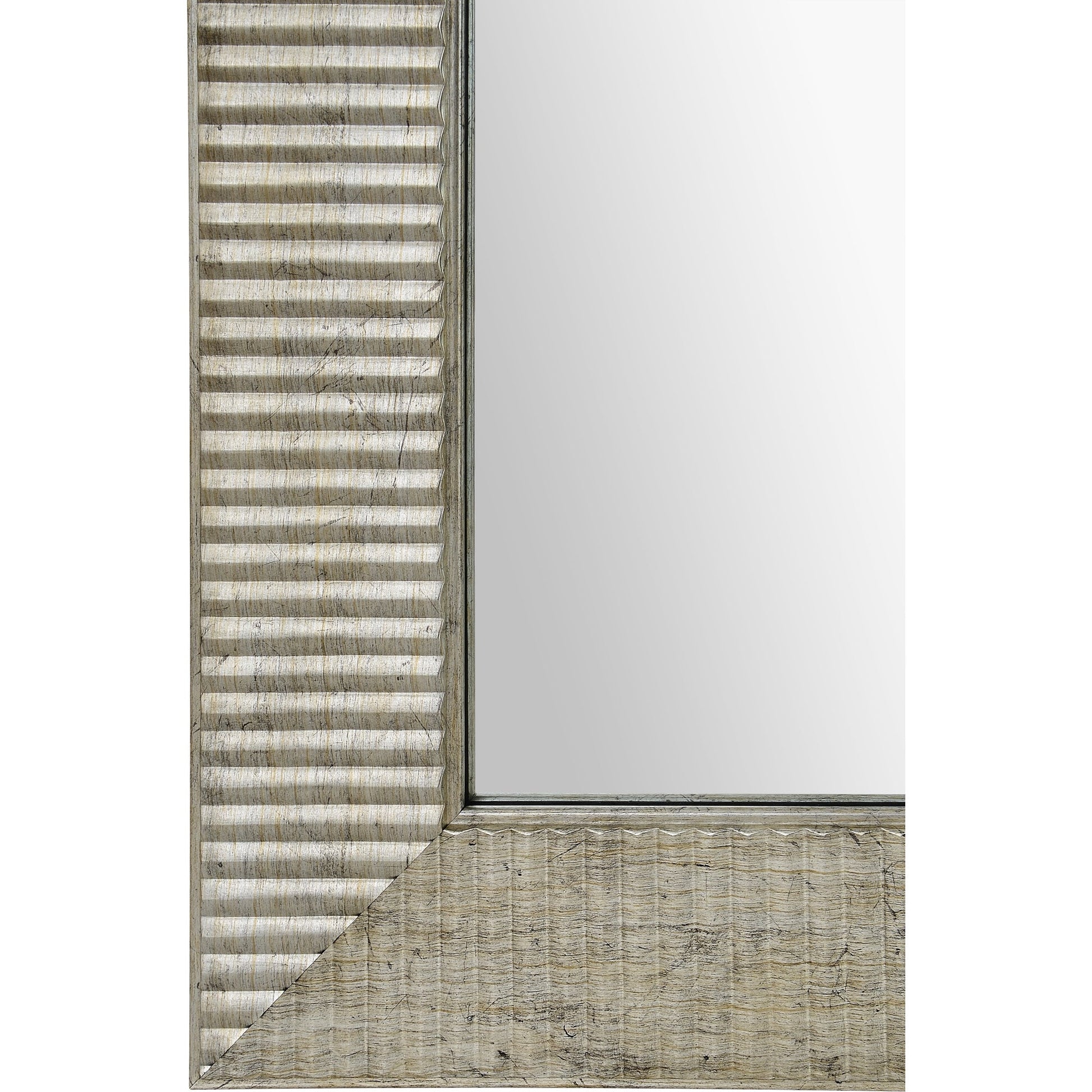 Leda Mirror - Furniture Depot