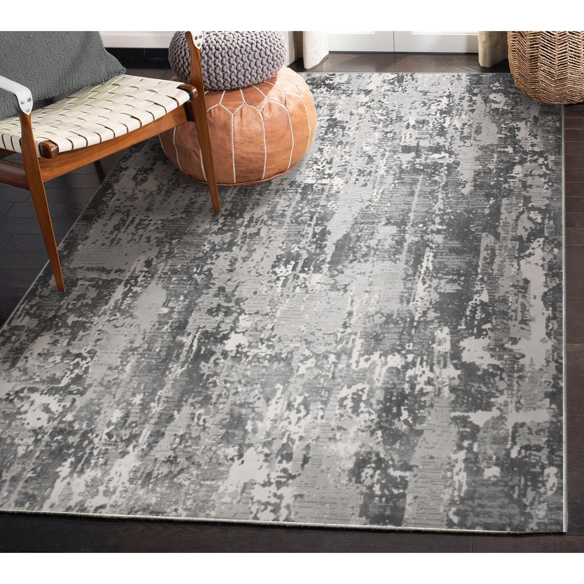 Ariella Indoor Rug - Furniture Depot