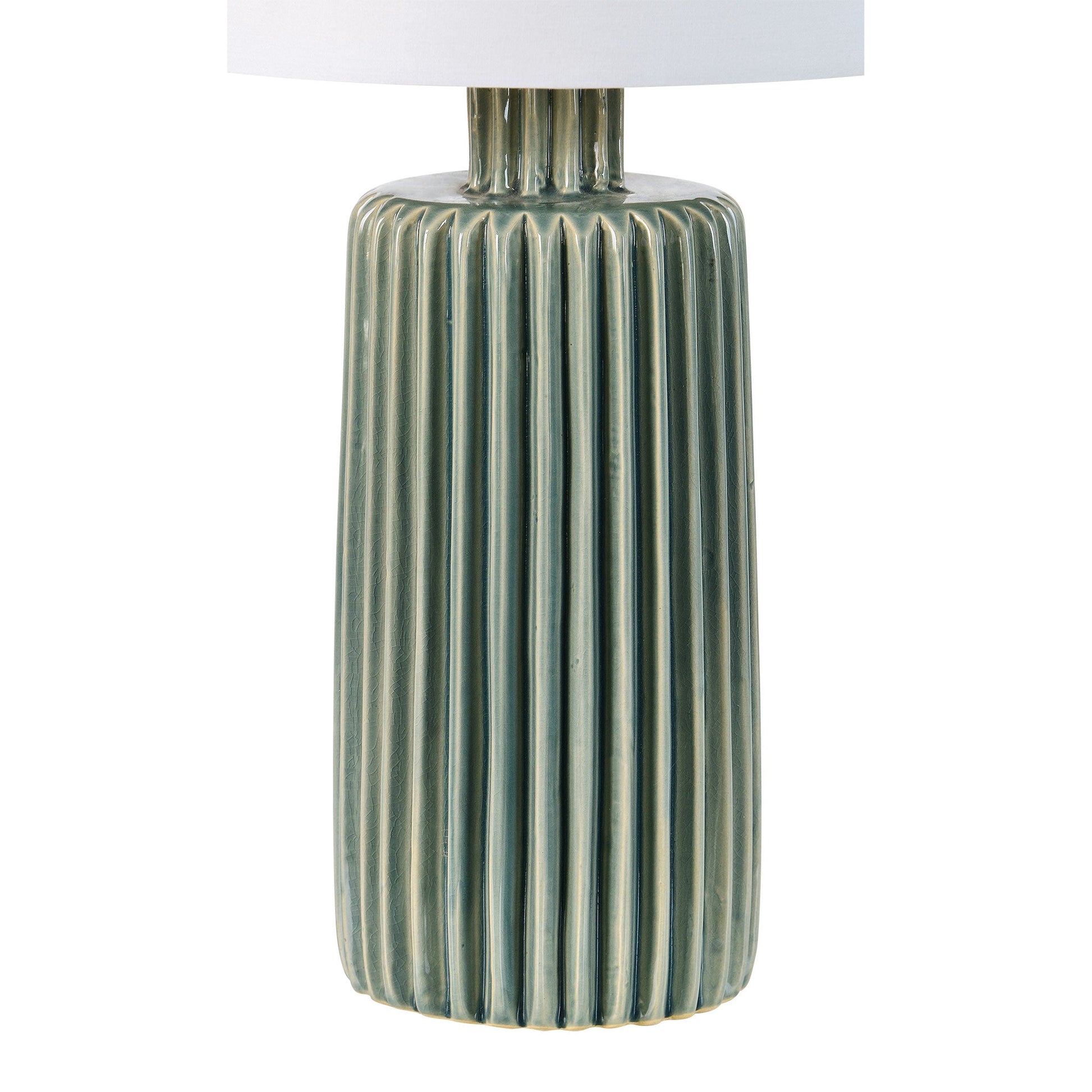 Roza Table Lamp - Furniture Depot