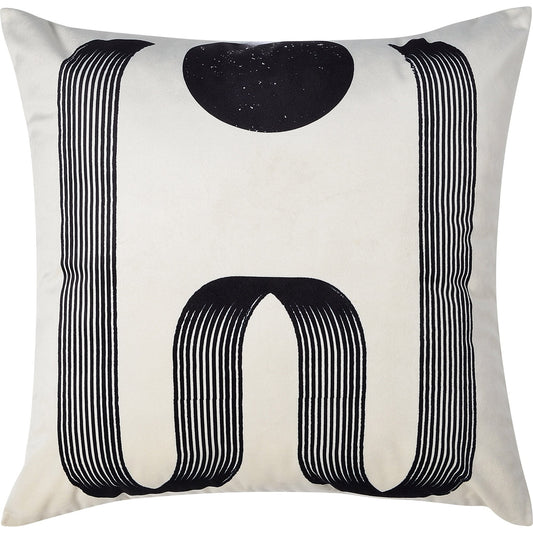 Yeva Pillow - Furniture Depot