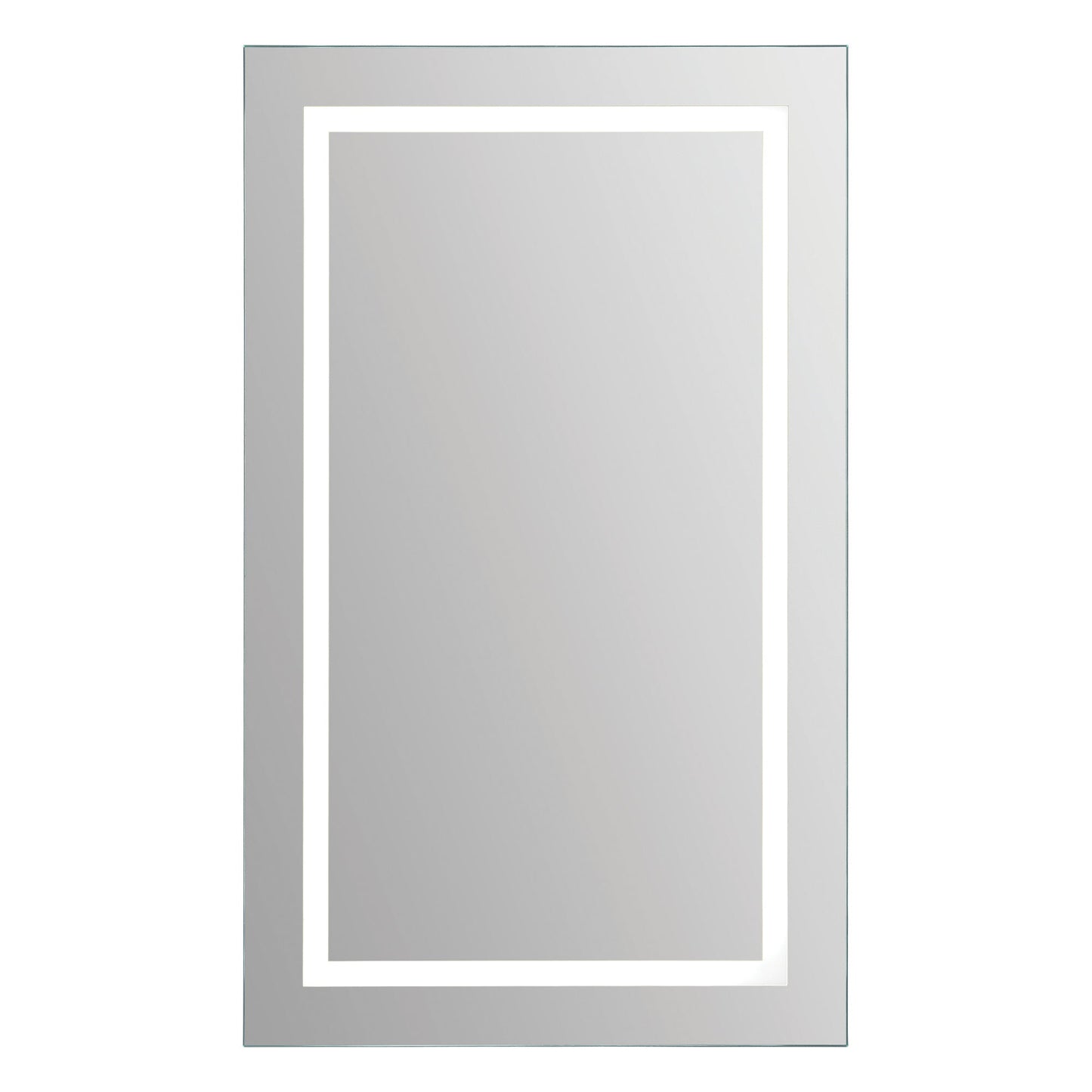 Adele Led Mirror - Furniture Depot