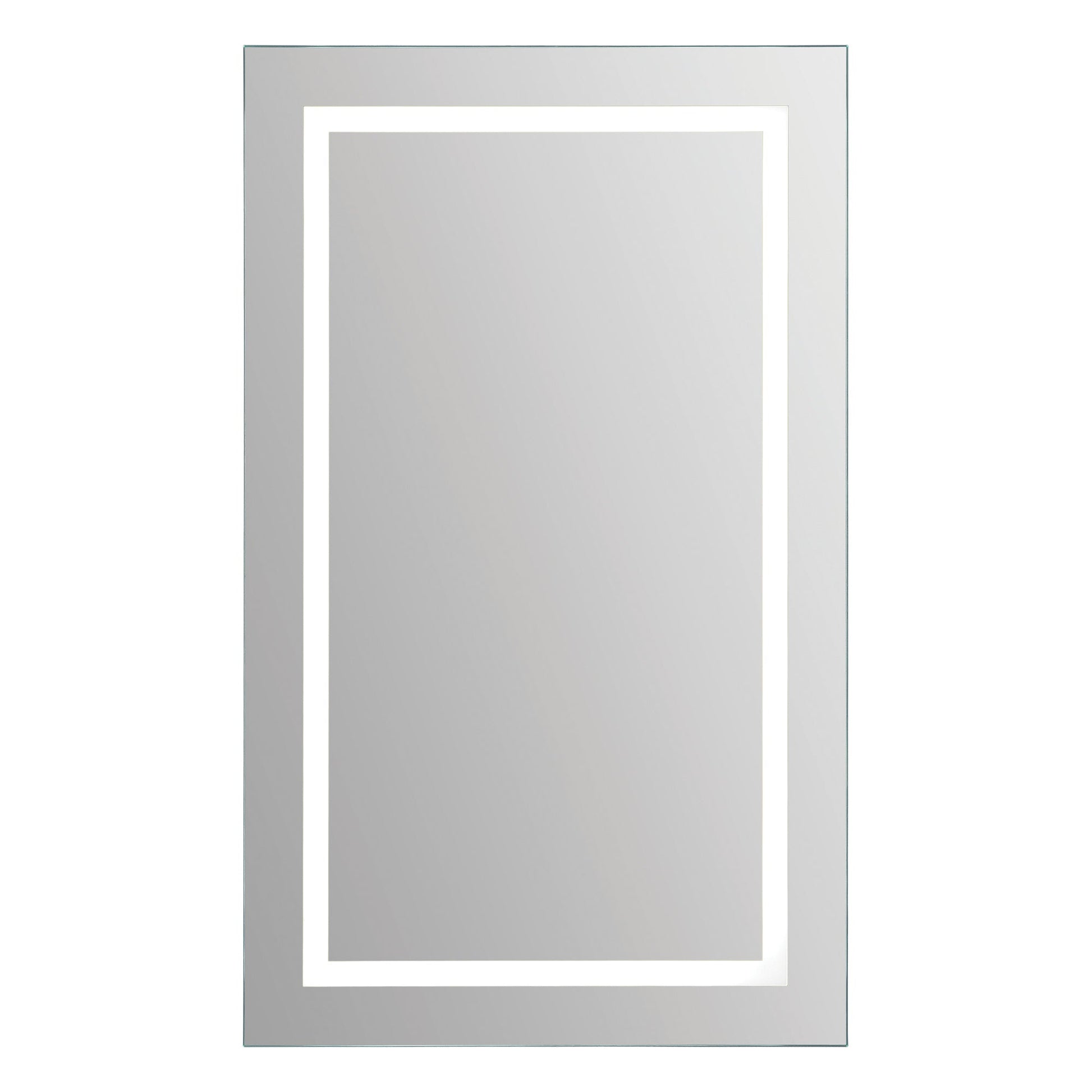 Adele Led Mirror - Furniture Depot