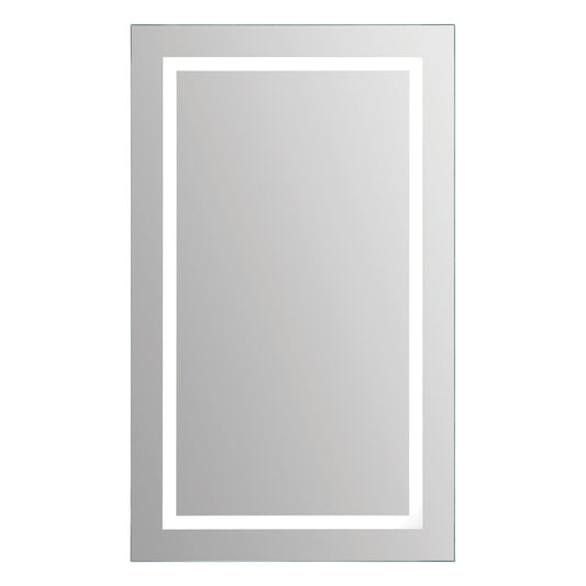 Adele Led Mirror - Furniture Depot