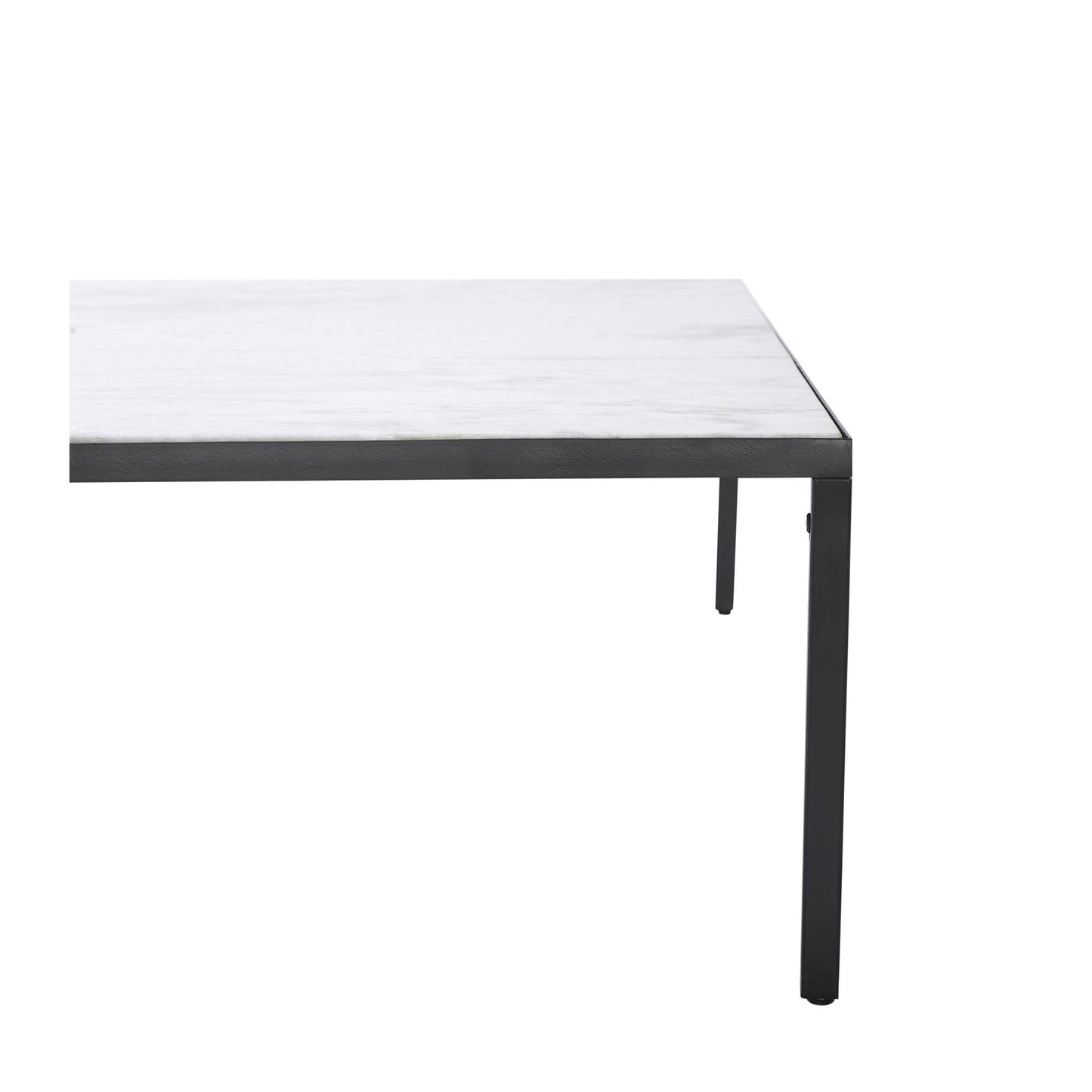 Yeva Square Coffee Table