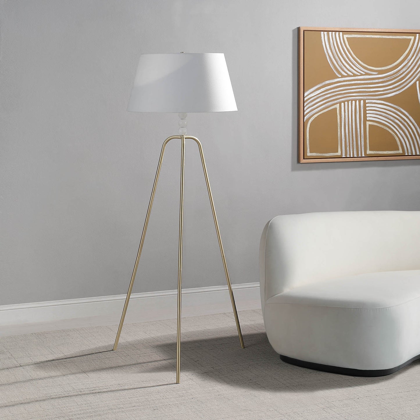 Bridget Floor Lamp