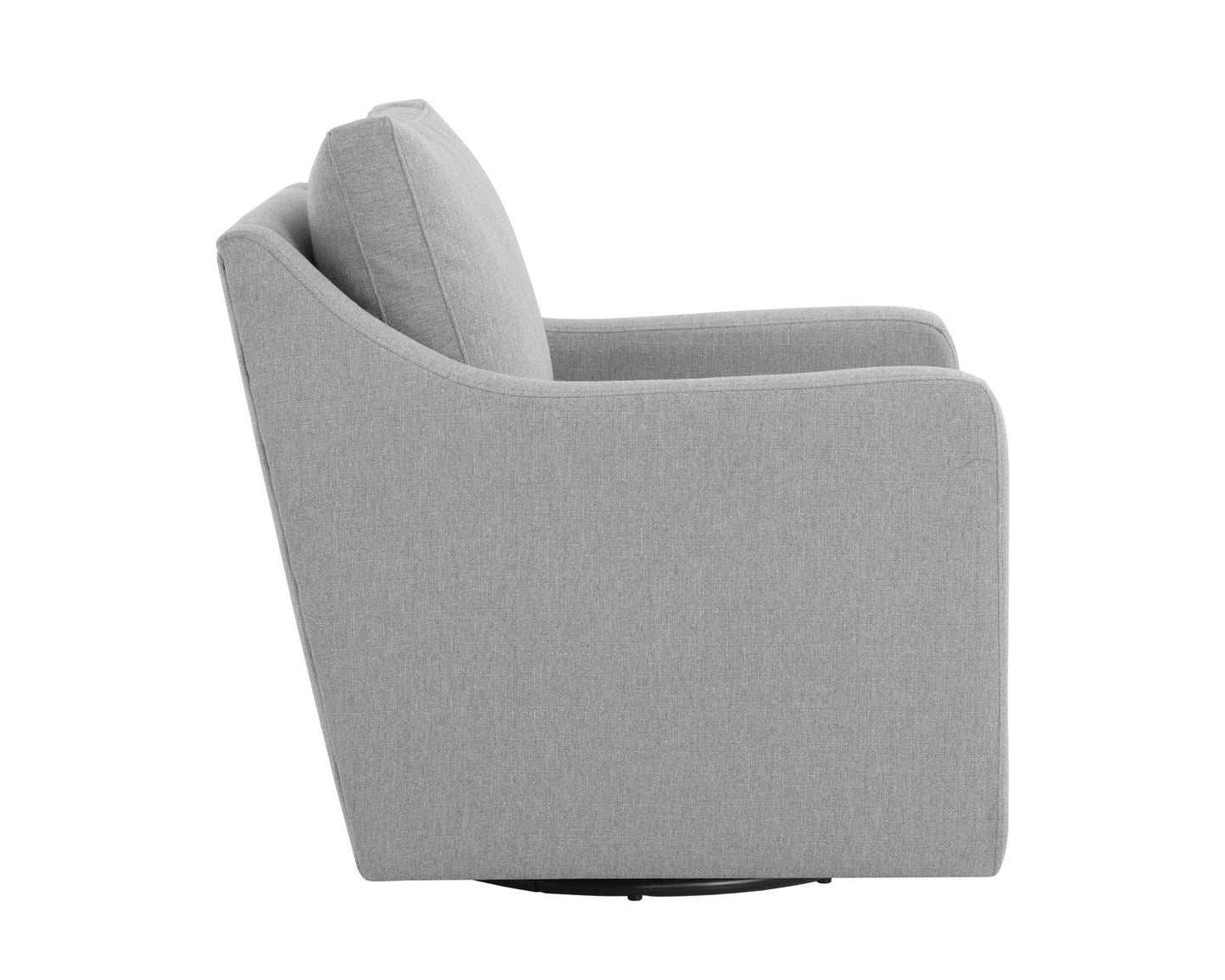 Brianna Swivel Lounge Chair