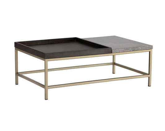 Arden Coffee Table