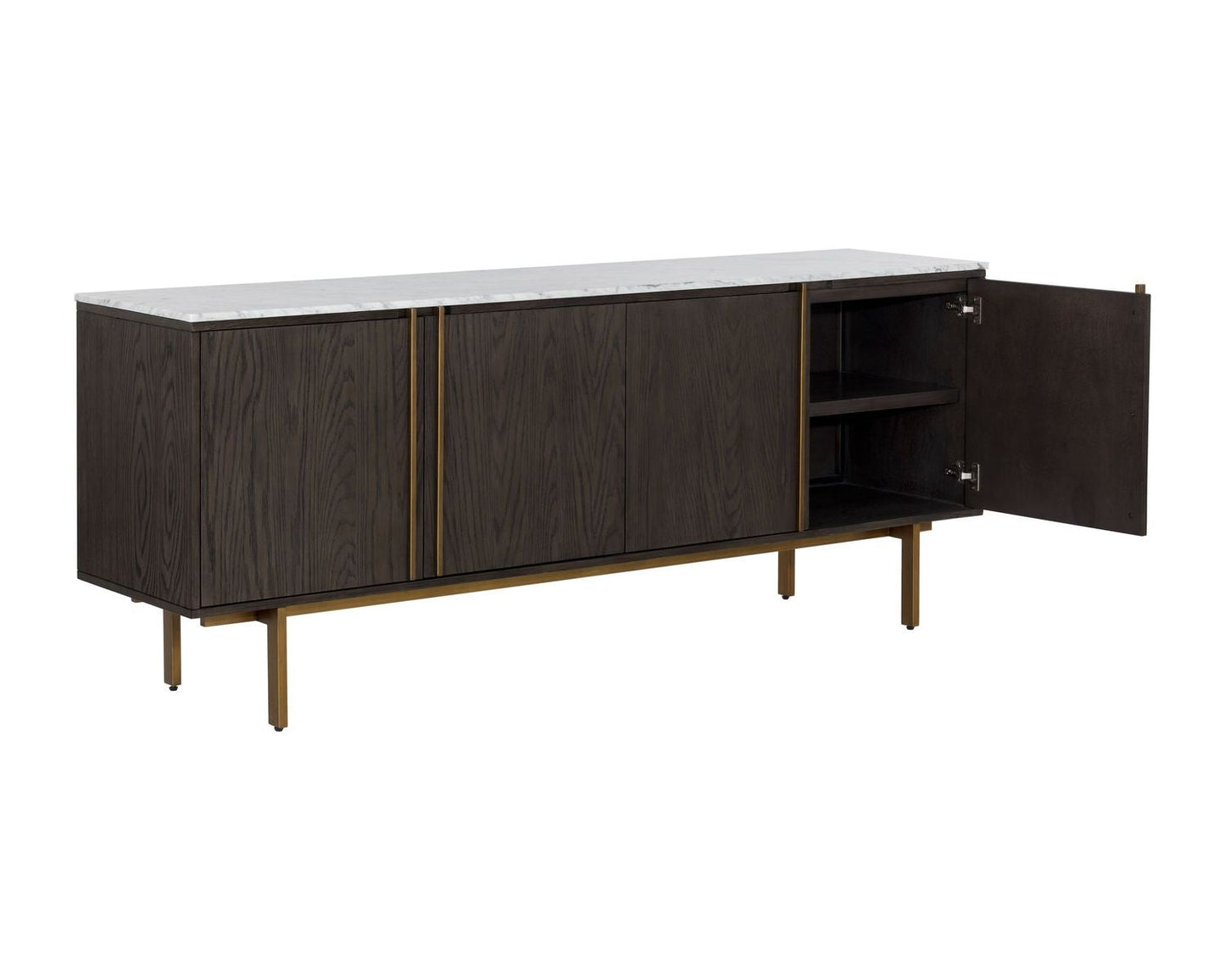 Briar Sideboard