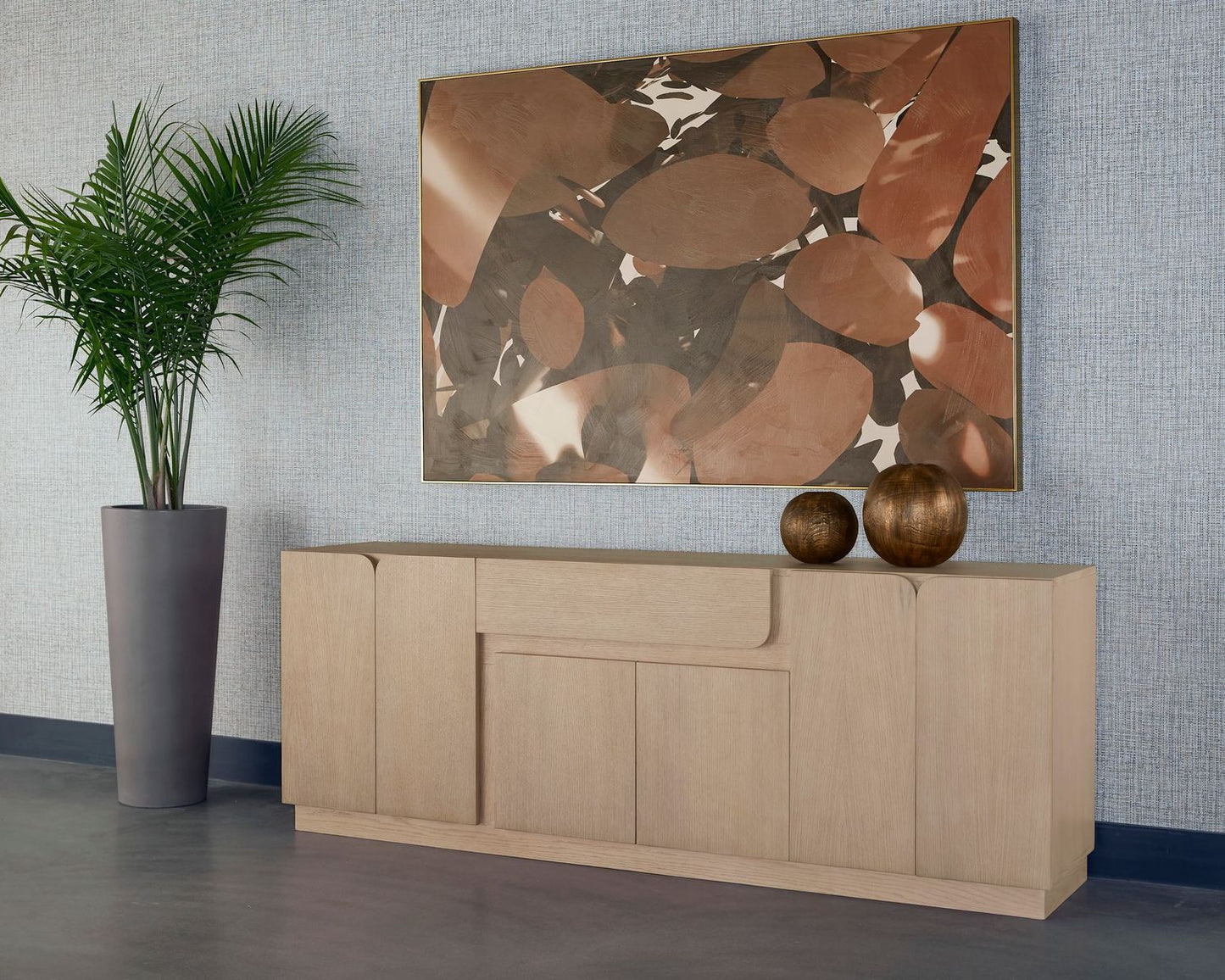 Arezza Sideboard