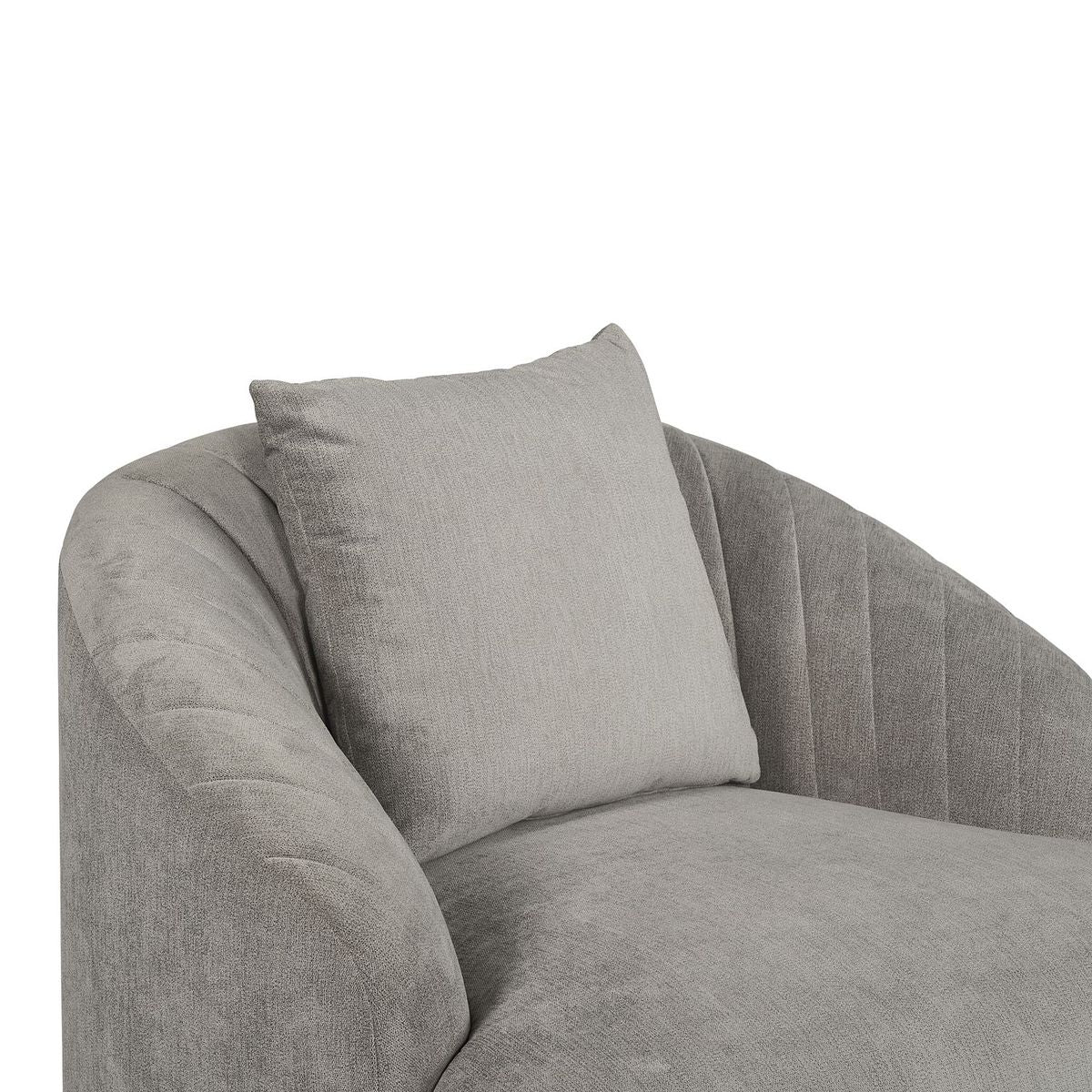 Astrid Armchair Polo Club Stone