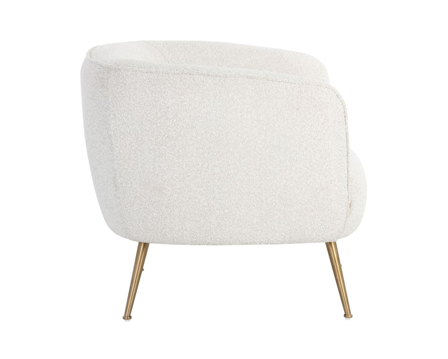 Amara Lounge Chair