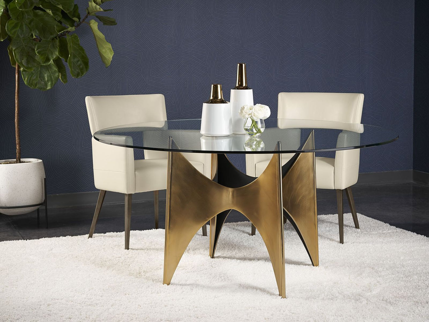 Amerie Dining Armchair