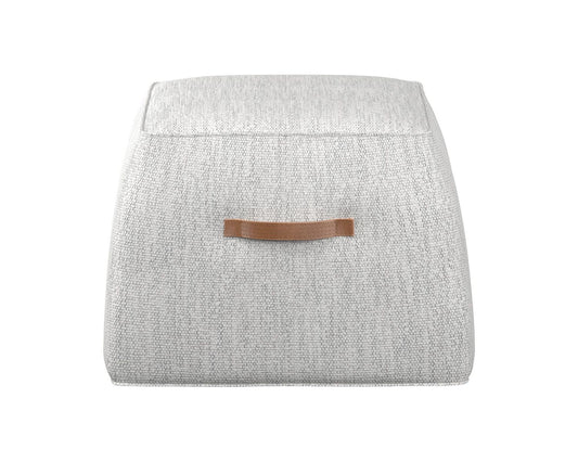 Aspen Ottoman