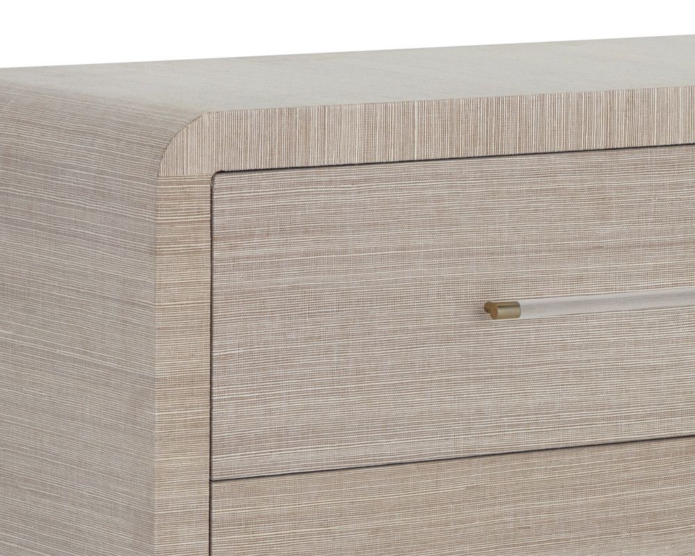 Atherton Dresser Sand