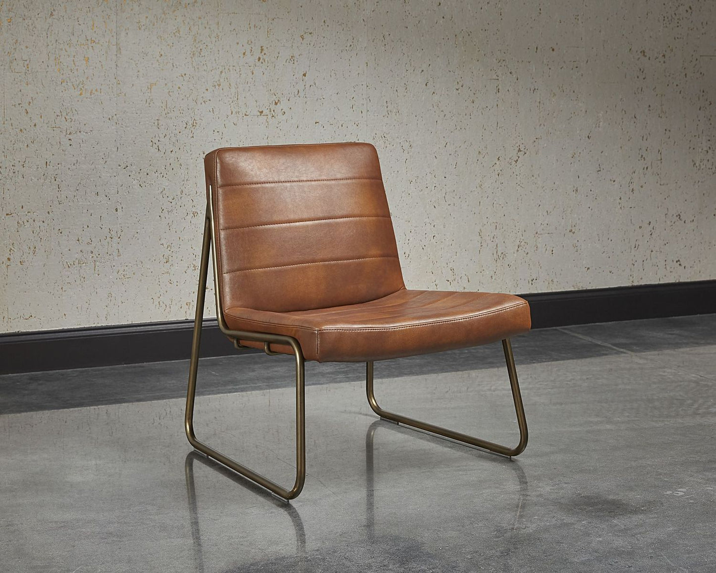 Anton Lounge Chair