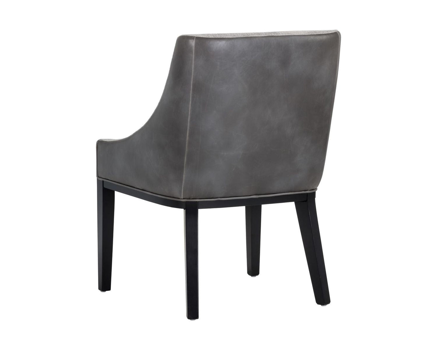 Aurora Dining Armchair Polo Club Stone / Overcast Grey