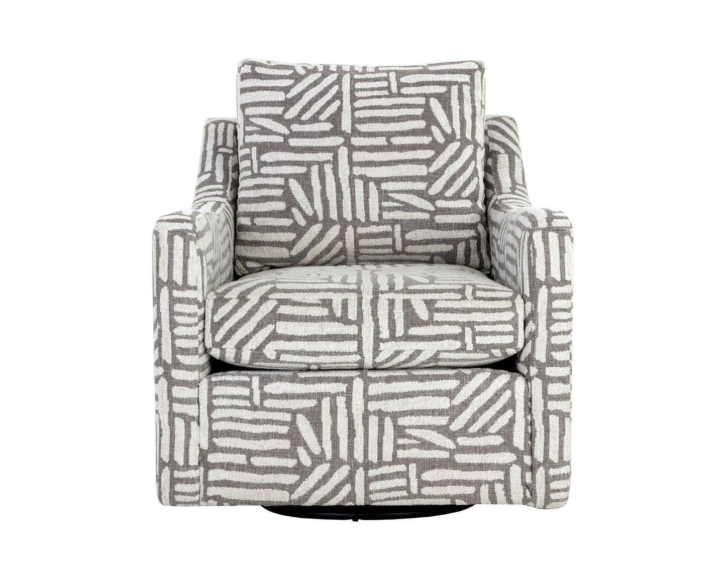 Brianna Swivel Lounge Chair