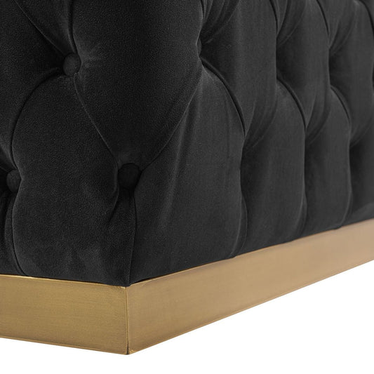 Babette Bench