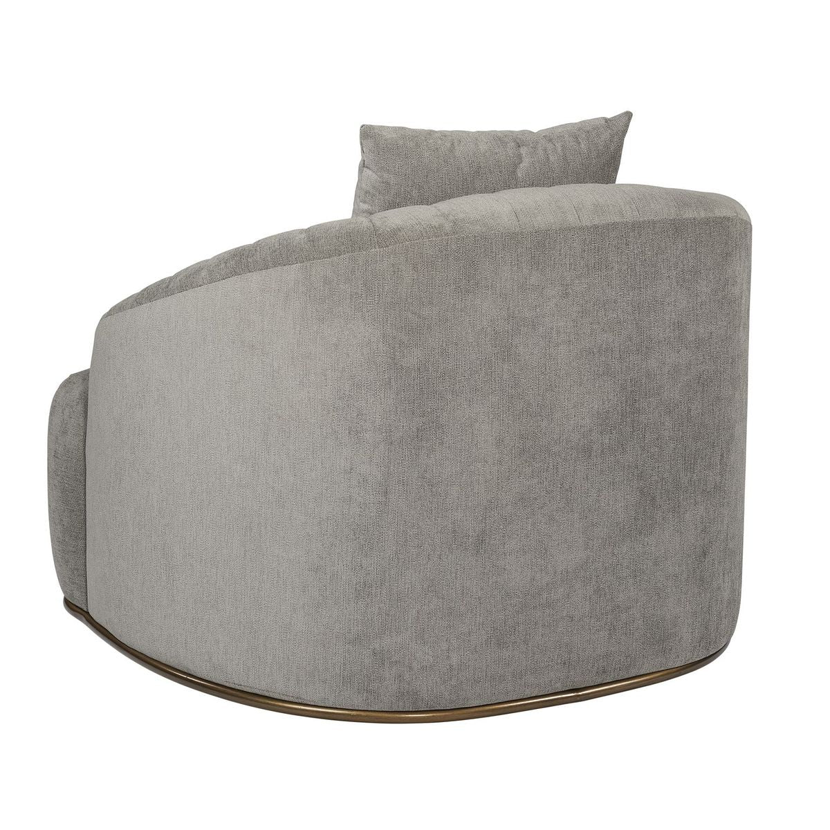 Astrid Armchair Polo Club Stone