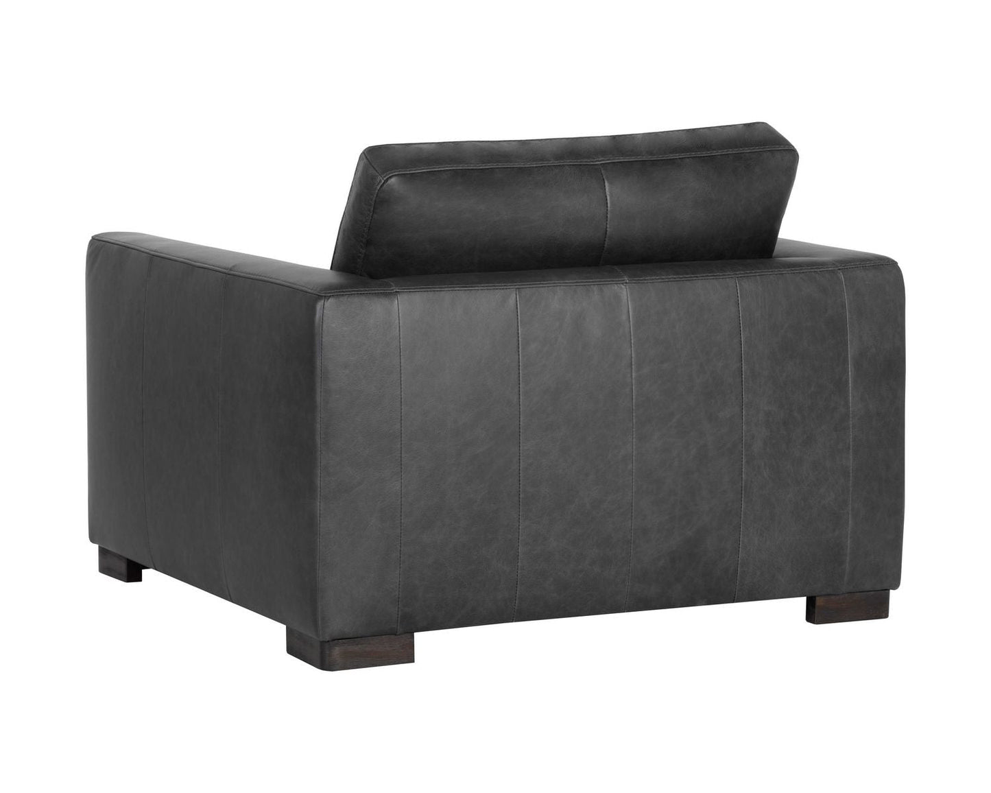 Baylor Armchair