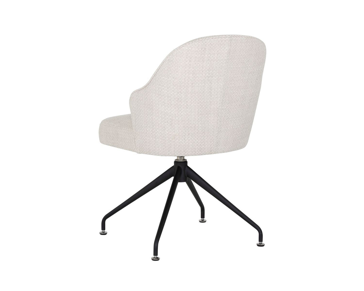 Bretta Swivel Dining Chair