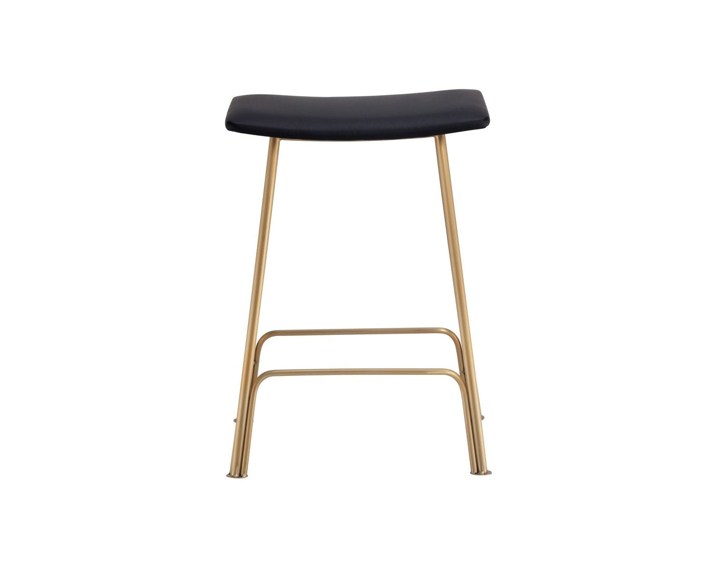 Azai Counter Stool - Dillon Black